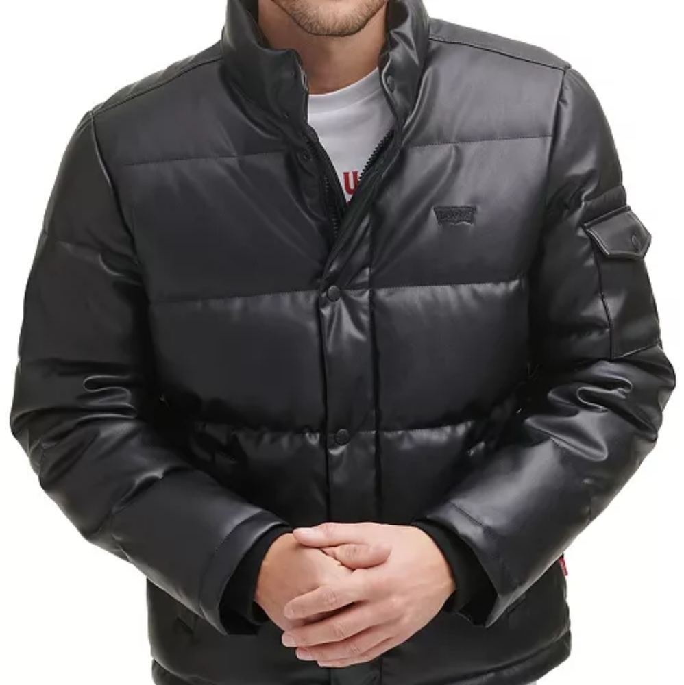 Levi's Puffer Coat